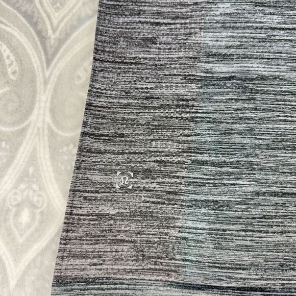 Mens Lululemon Metal Vent Short Sleeve - Picture 4 of 4